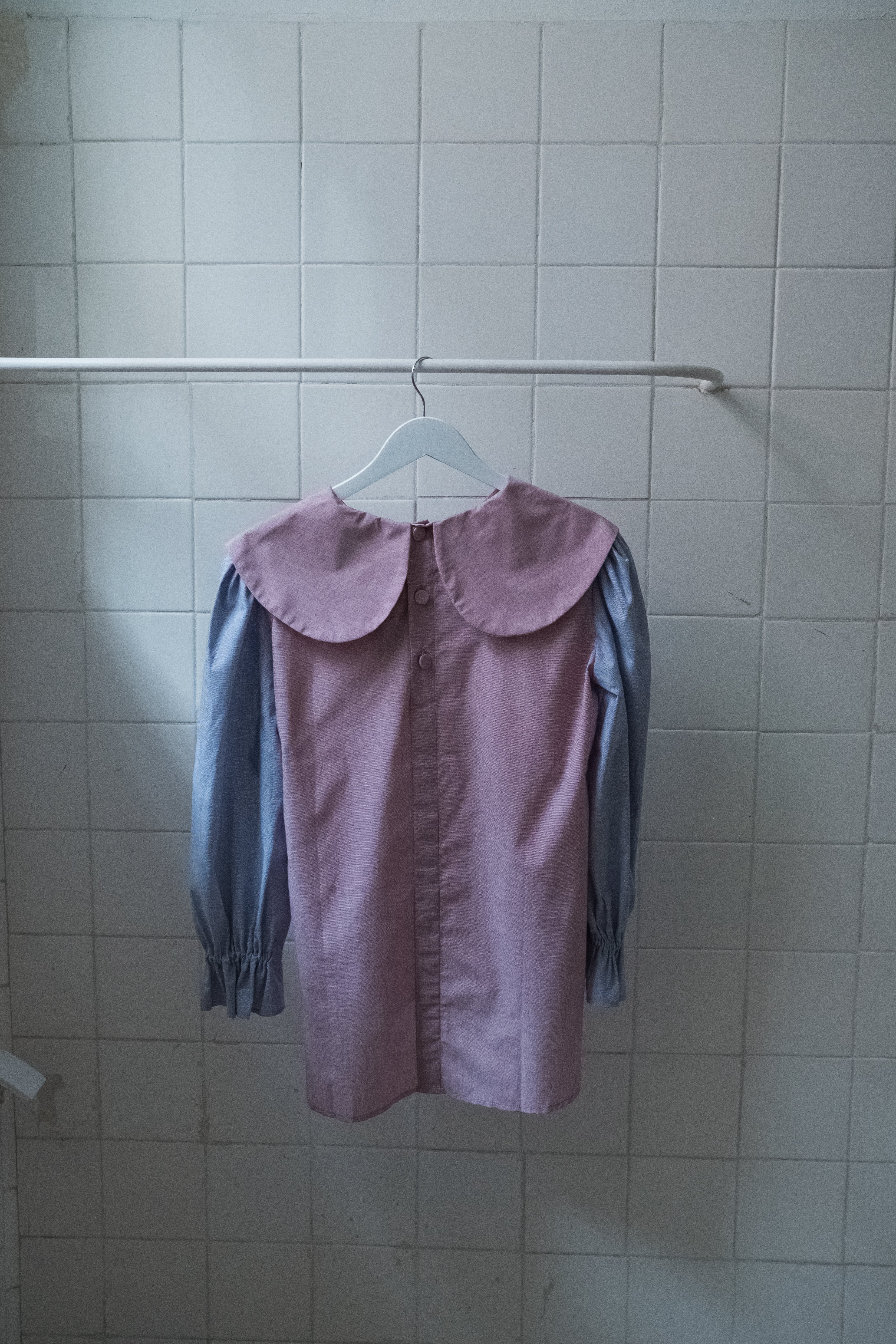 Dutch Collar Shirt