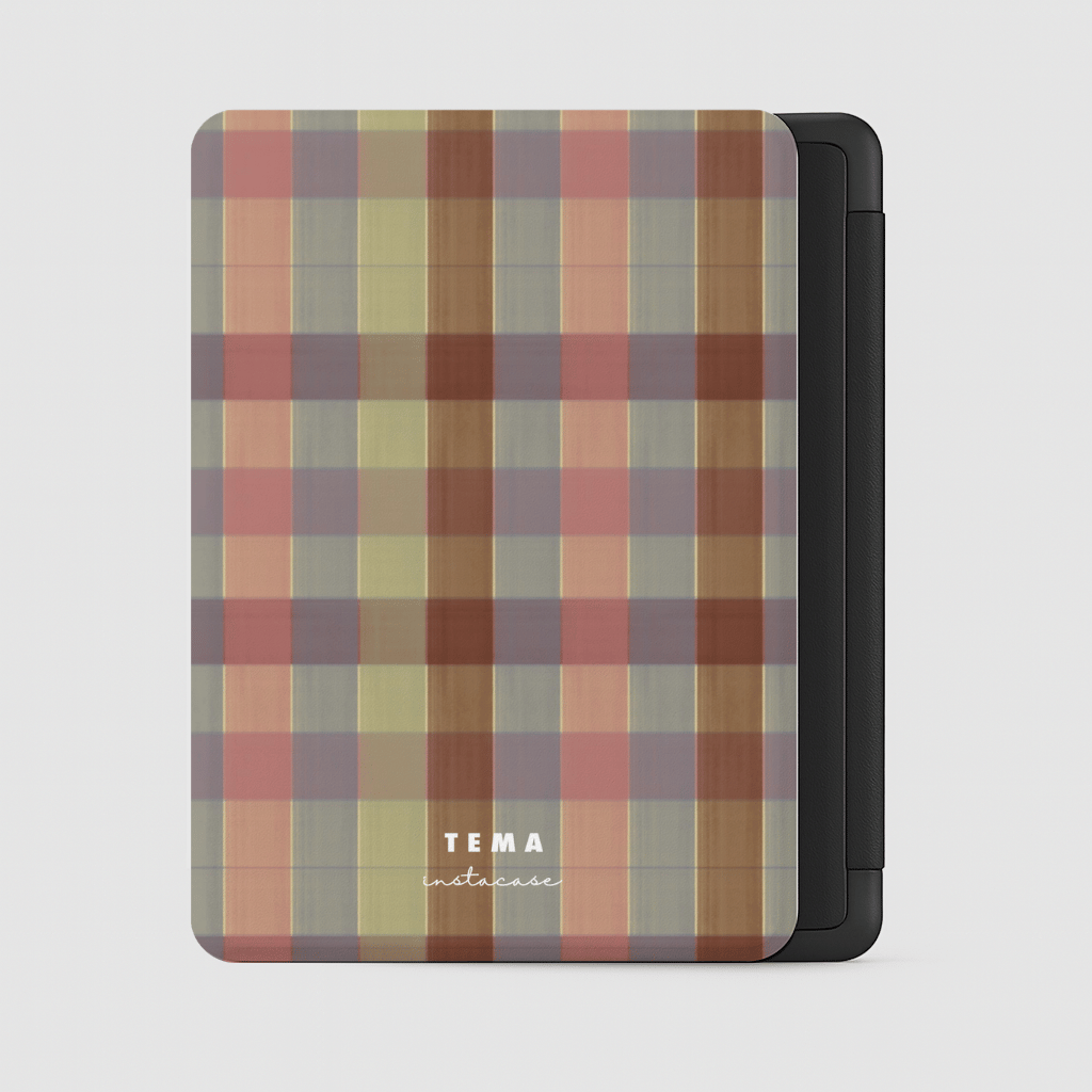 InstaCase x Tema Geometric Kindle/Kobo Case