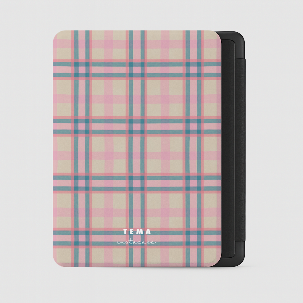InstaCase x Tema Geometric Kindle/Kobo Case