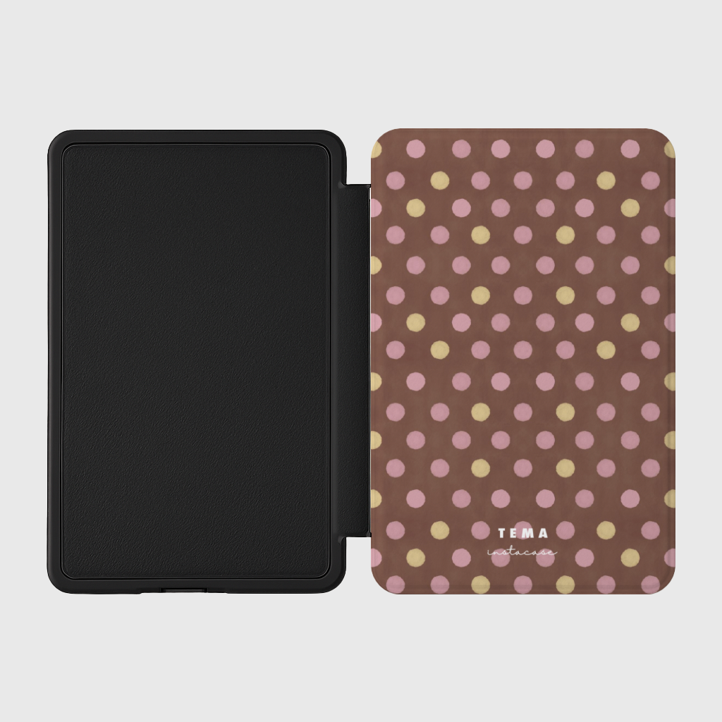 InstaCase x Tema Geometric Kindle/Kobo Case