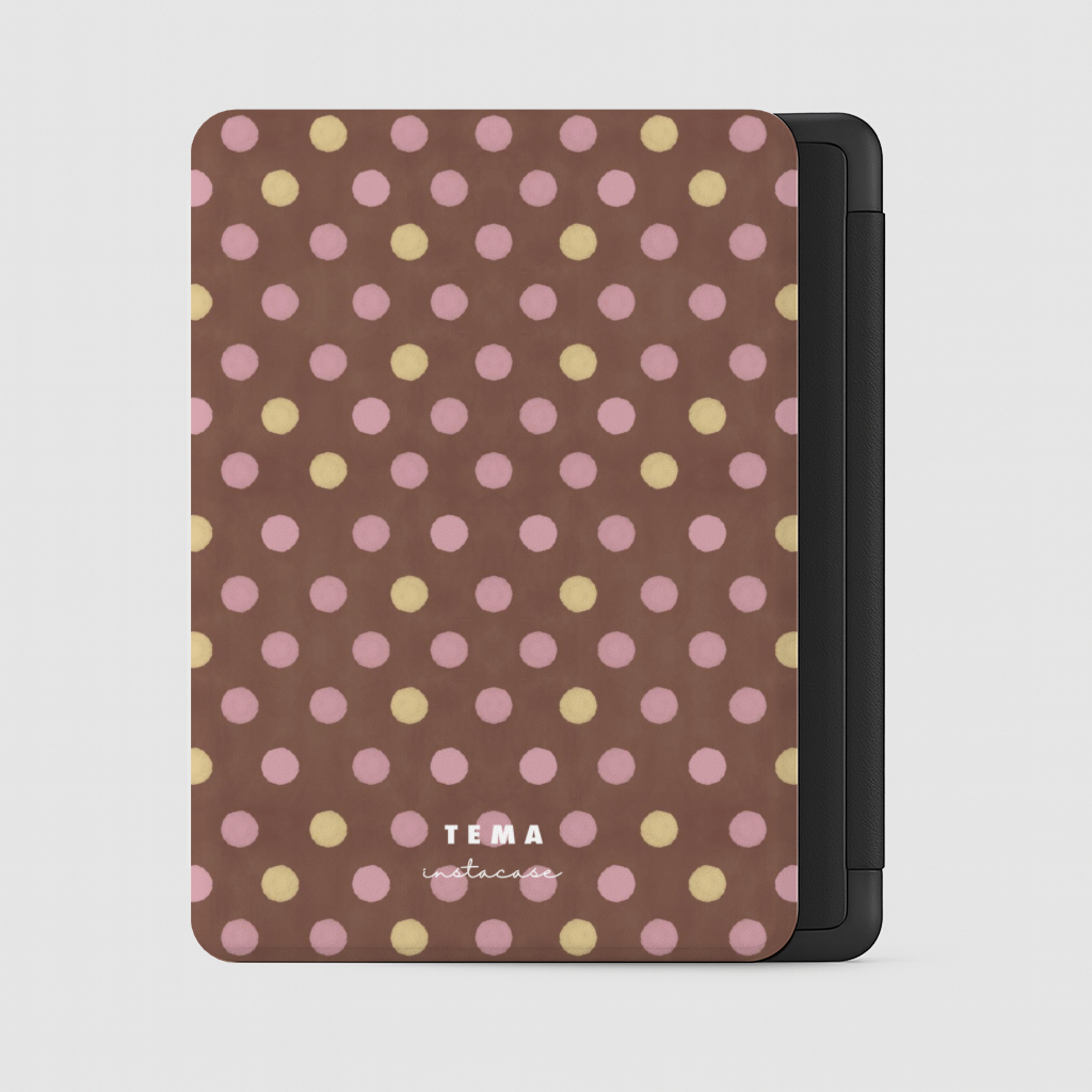 InstaCase x Tema Geometric Kindle/Kobo Case
