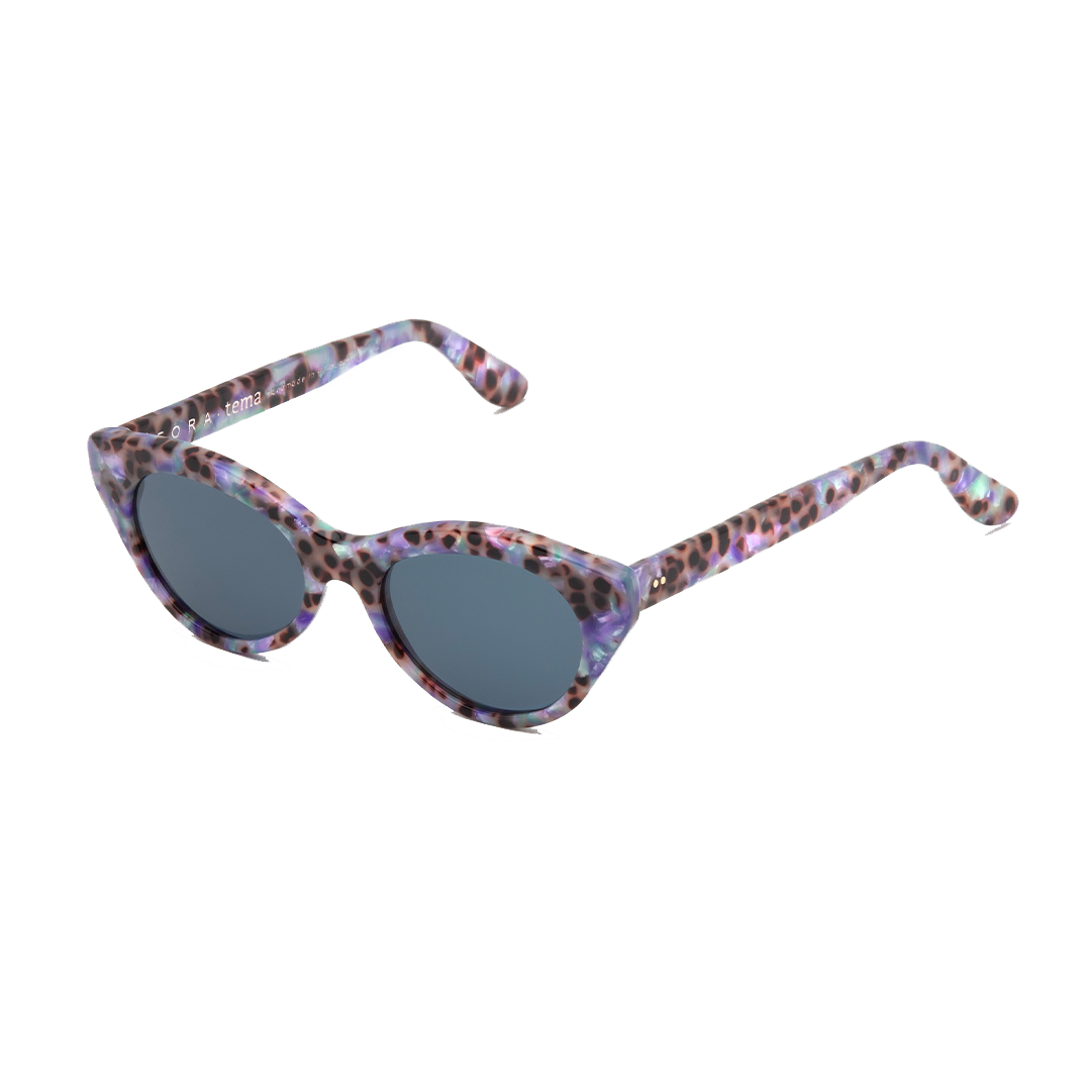Cosmic Glasses
