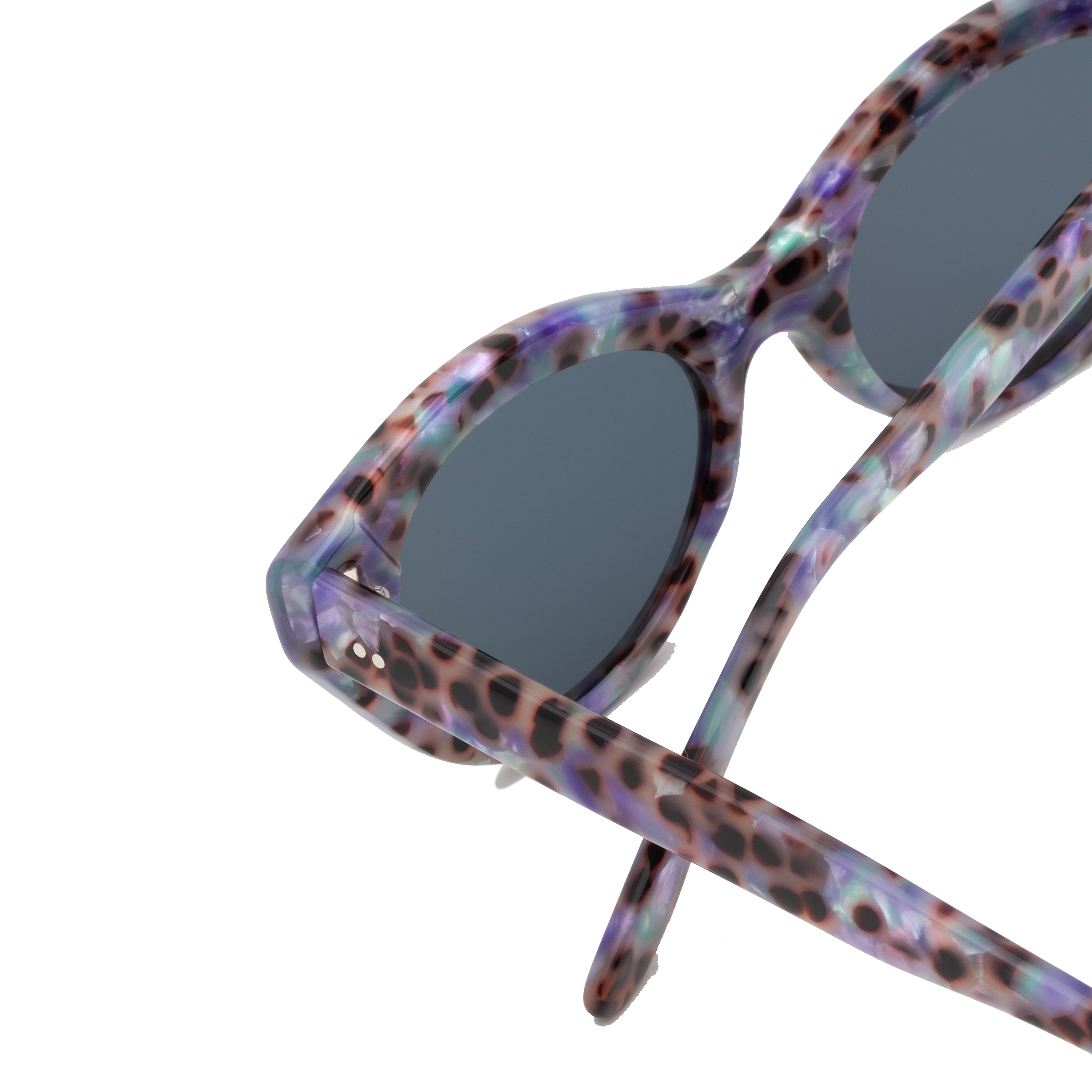 Cosmic Glasses