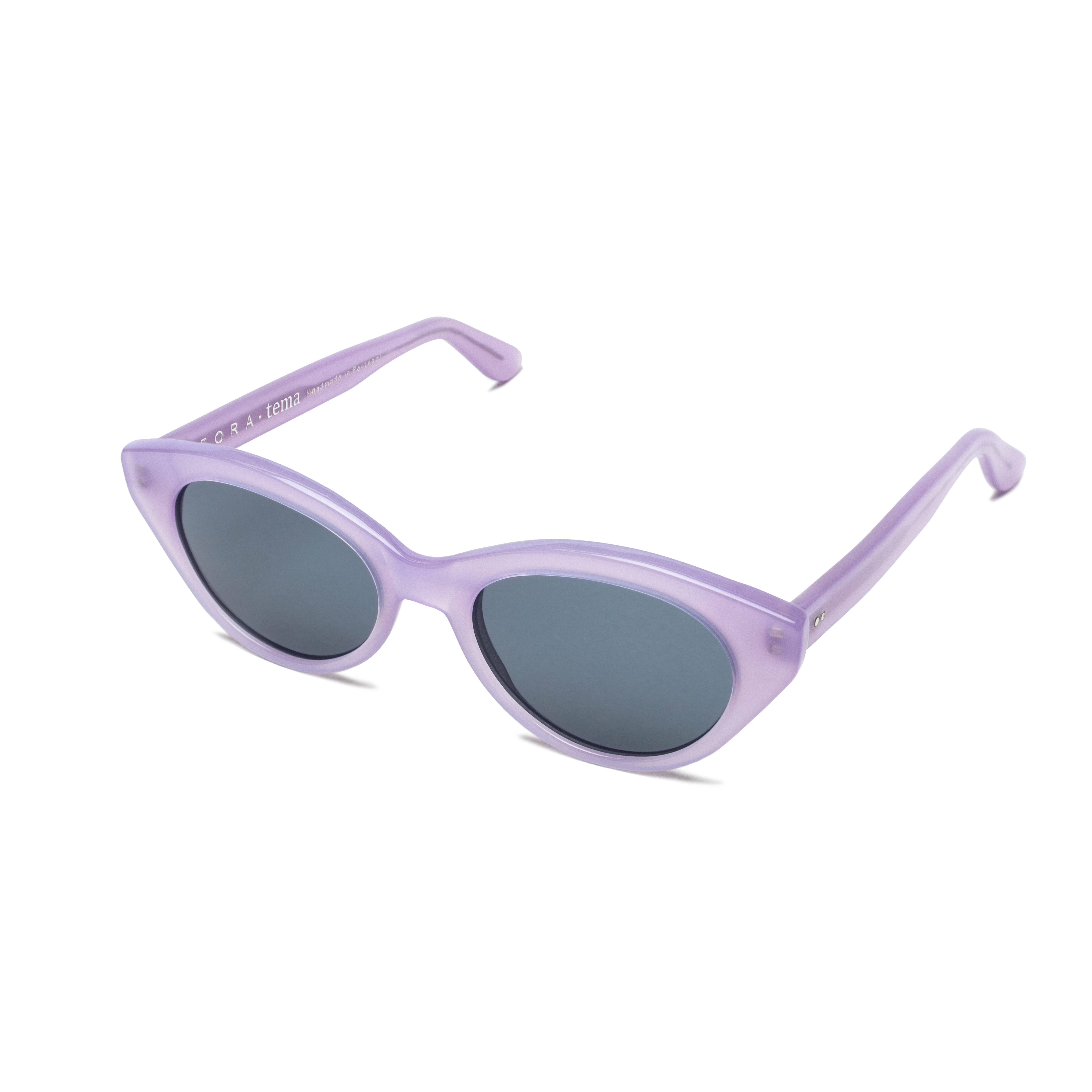 Lilac Glasses