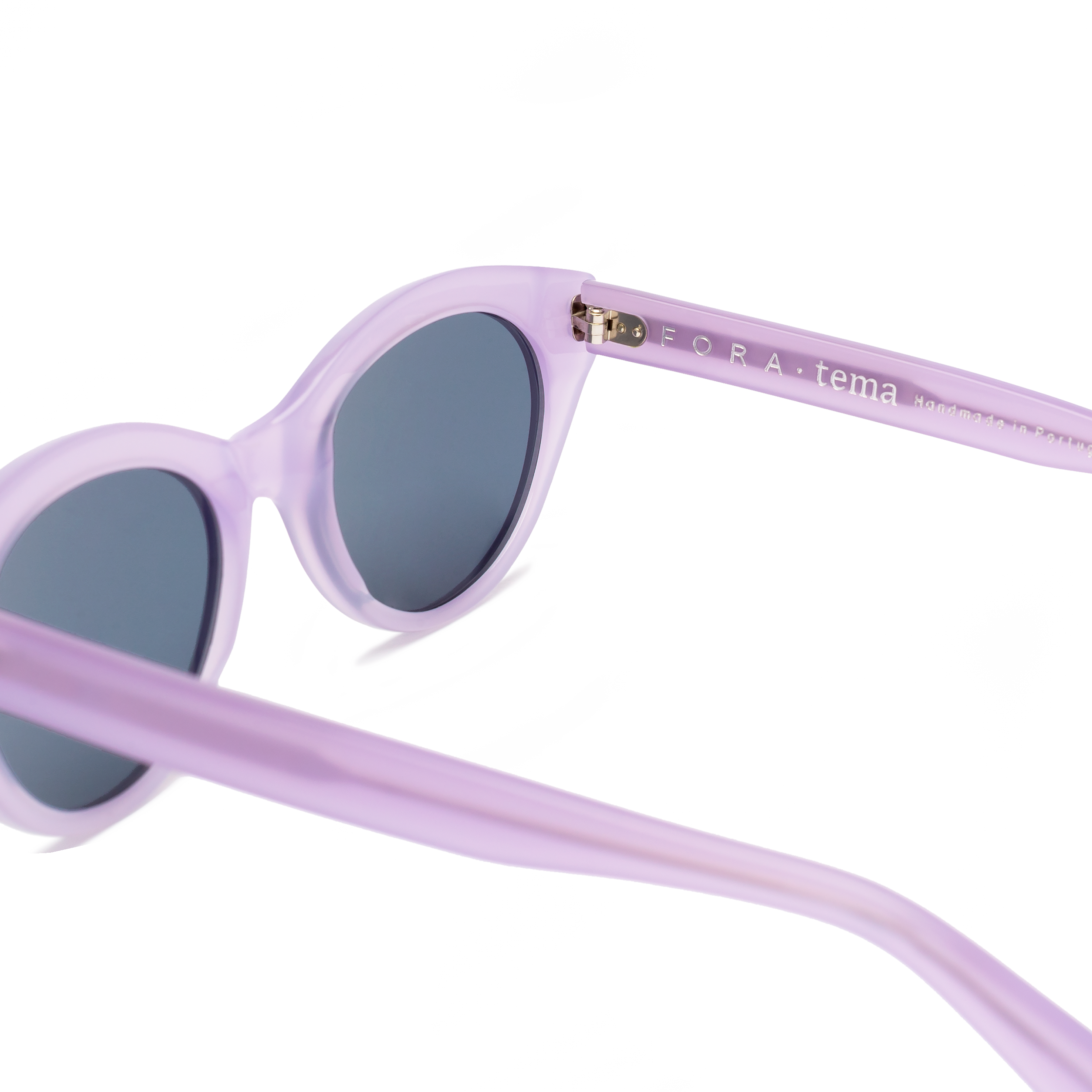 Lilac Glasses