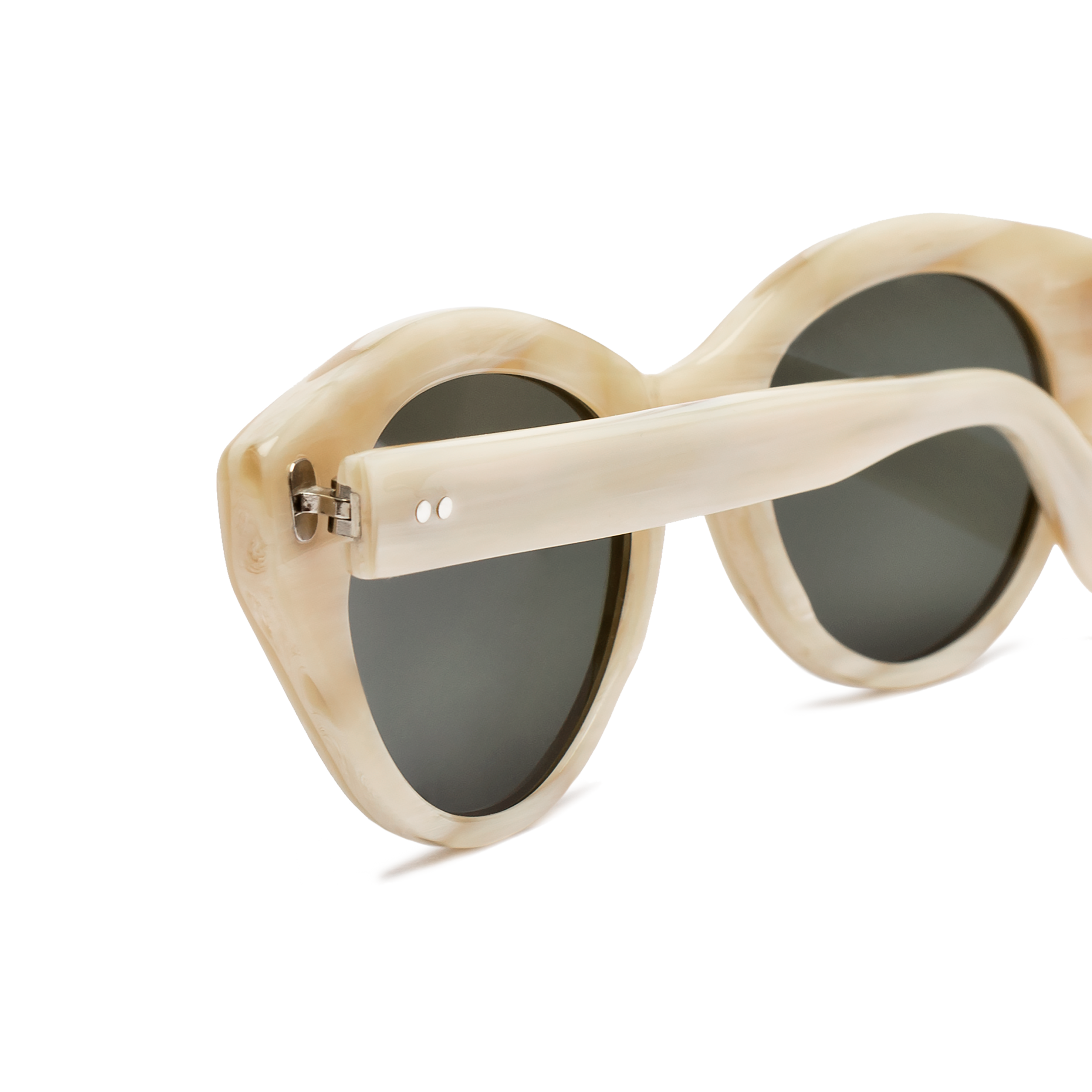 Pearl Glasses