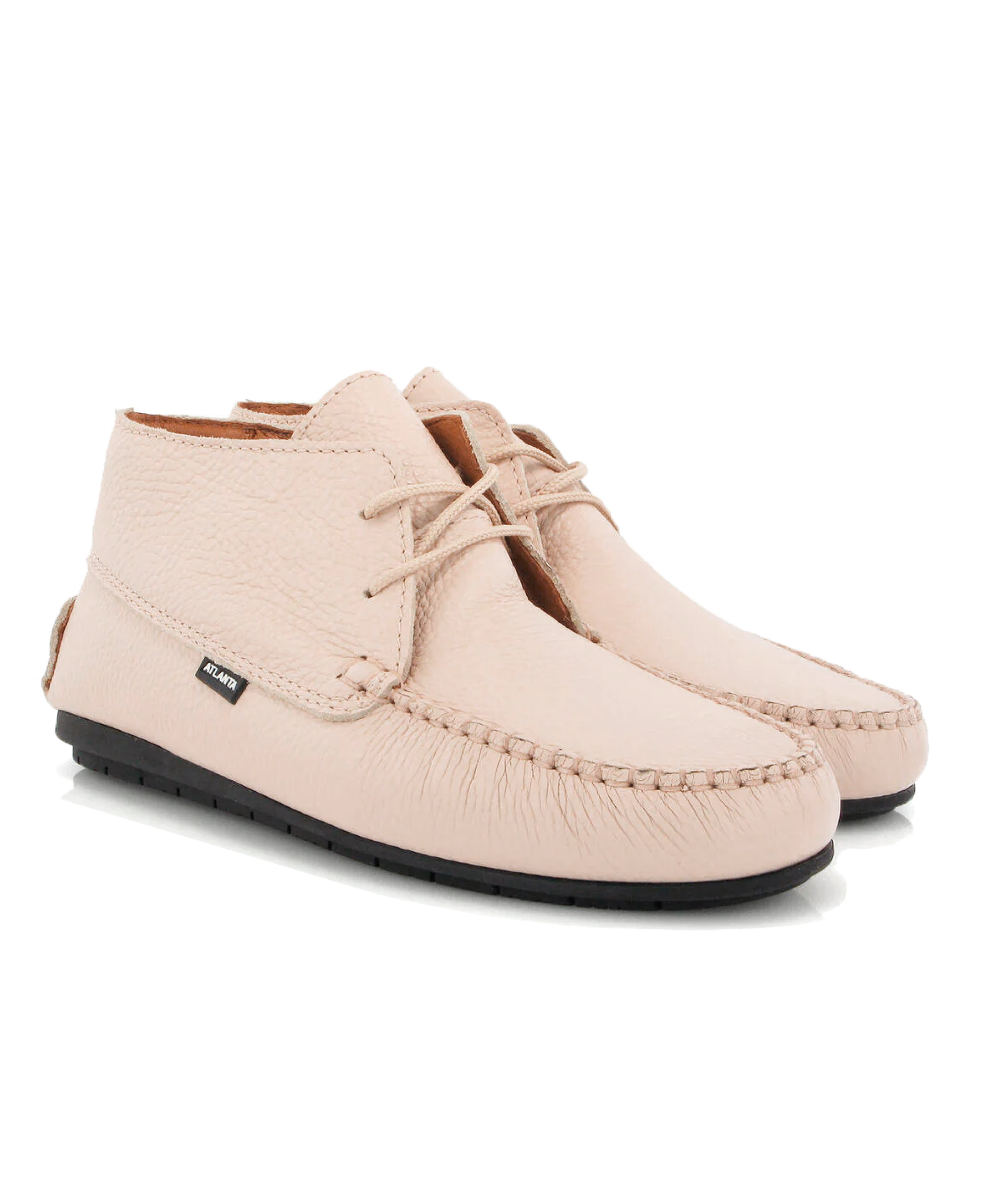 Botas - Tema X AM Pele Gravada