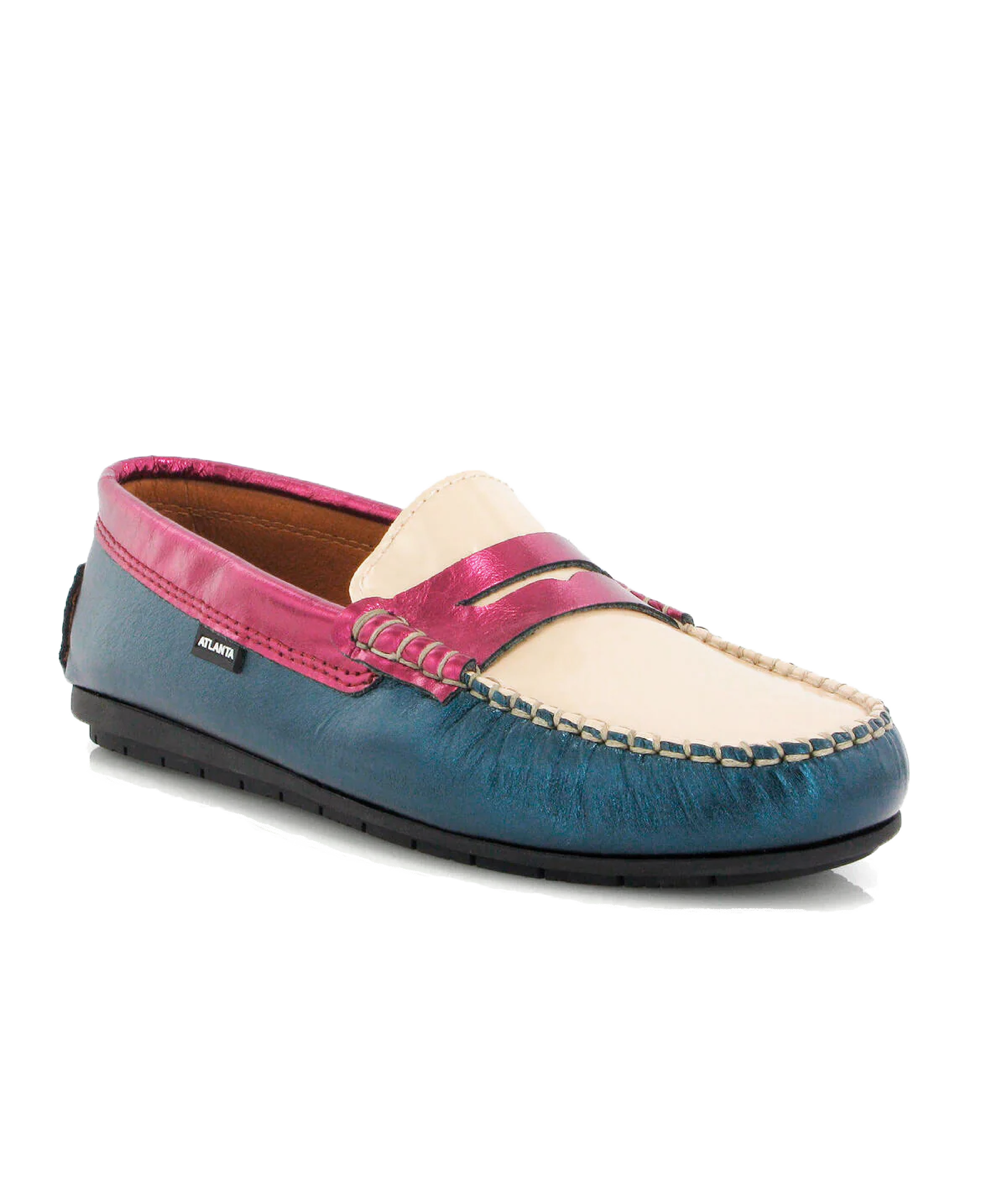 Walkers 032 - Tema X AM Metalizado Pala Cru