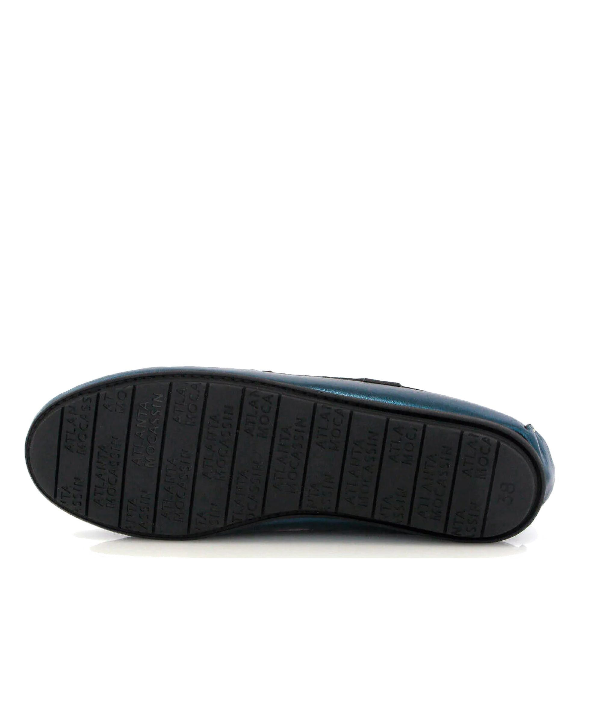 Walkers 032 - Tema X AM Metalizado Pala Cru