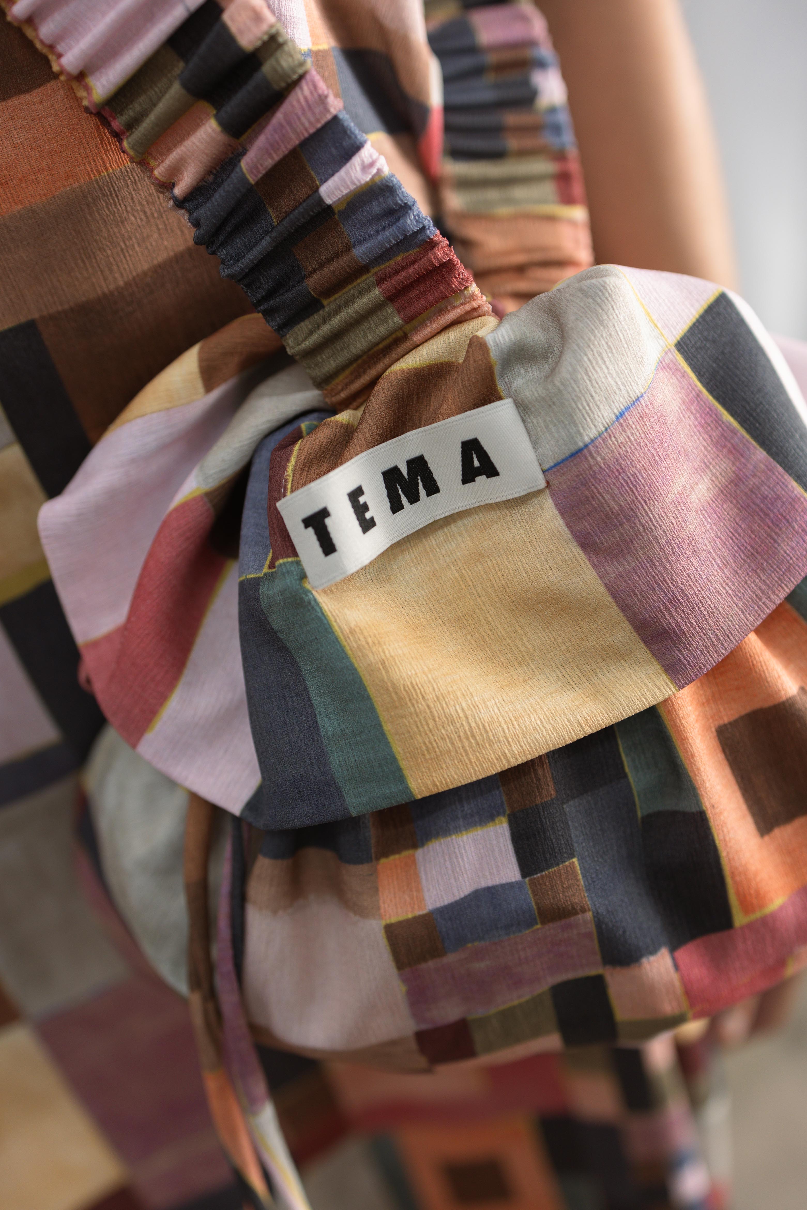 Handbag Geométrica