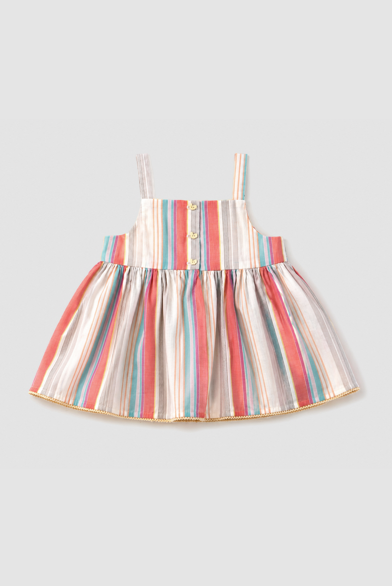 Kid Top Stripes