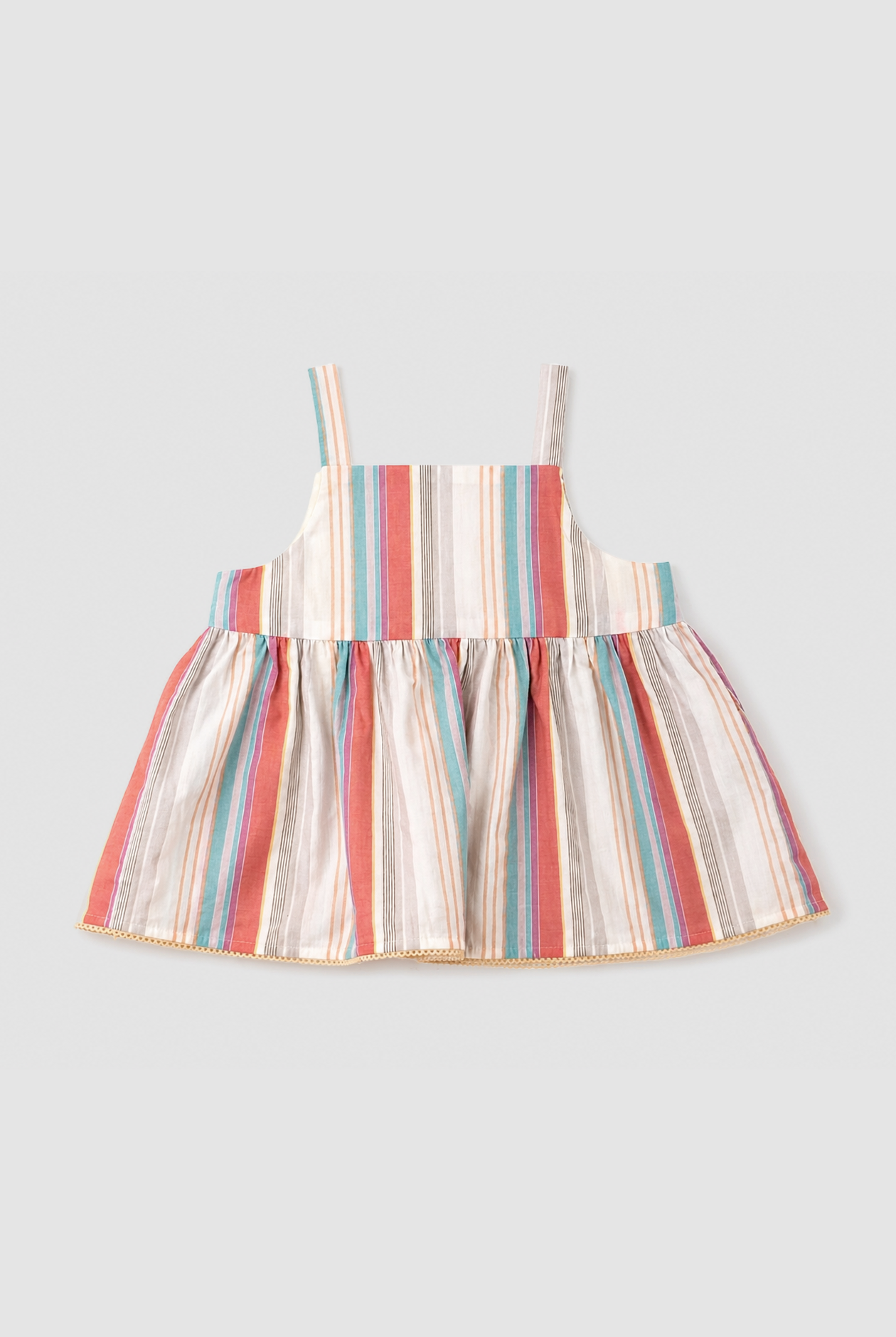 Kid Top Stripes