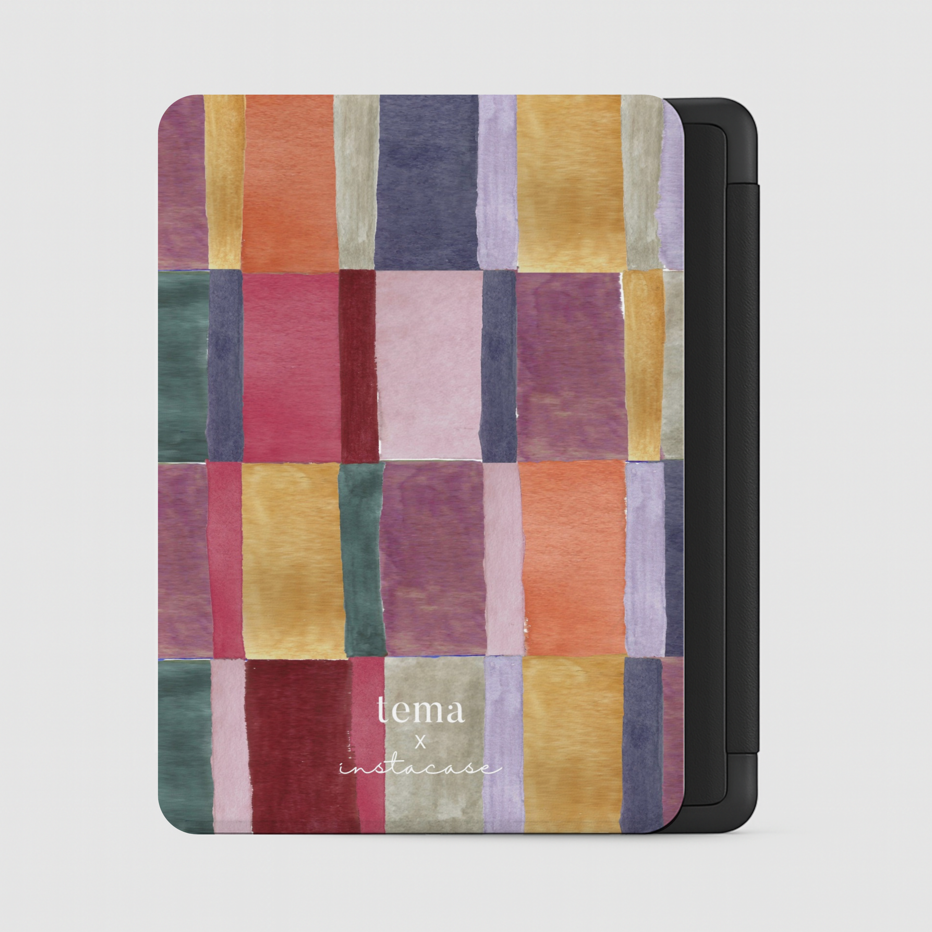Capa Kobo/Kindle InstaCase x Tema Geométrica