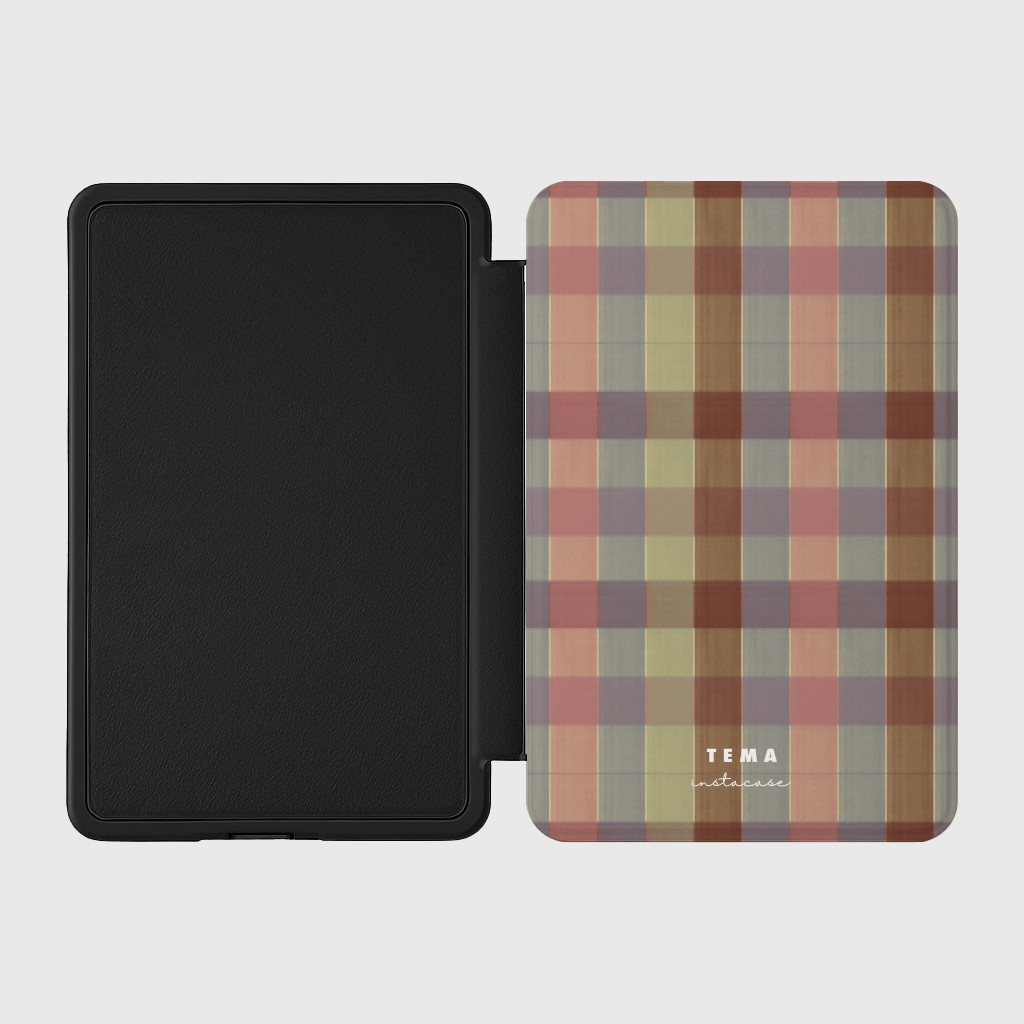InstaCase x Tema Geometric Kindle/Kobo Case
