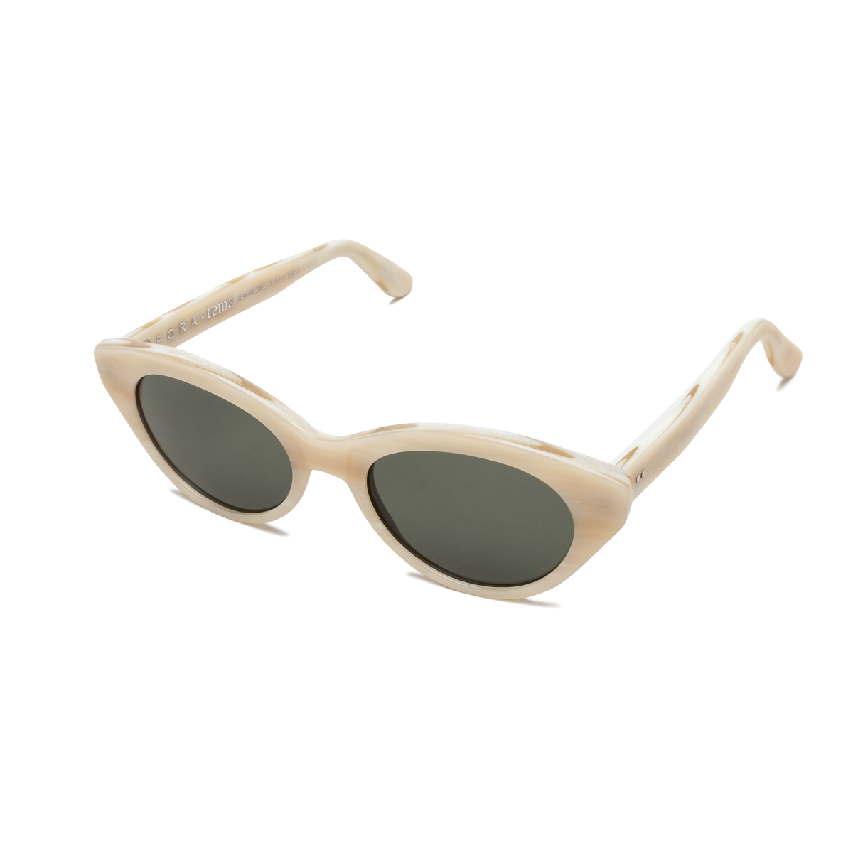 Fora Tema Sunglasses- Made in Portugal Fora Lisbon — the blue-eyed barbarian main image 3