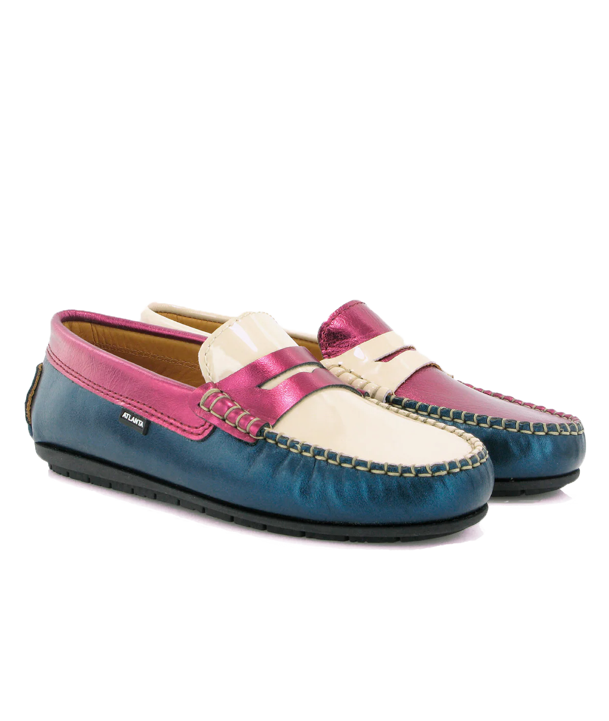 Walkers 032 - Tema X AM Metalizado Pala Mix&Match