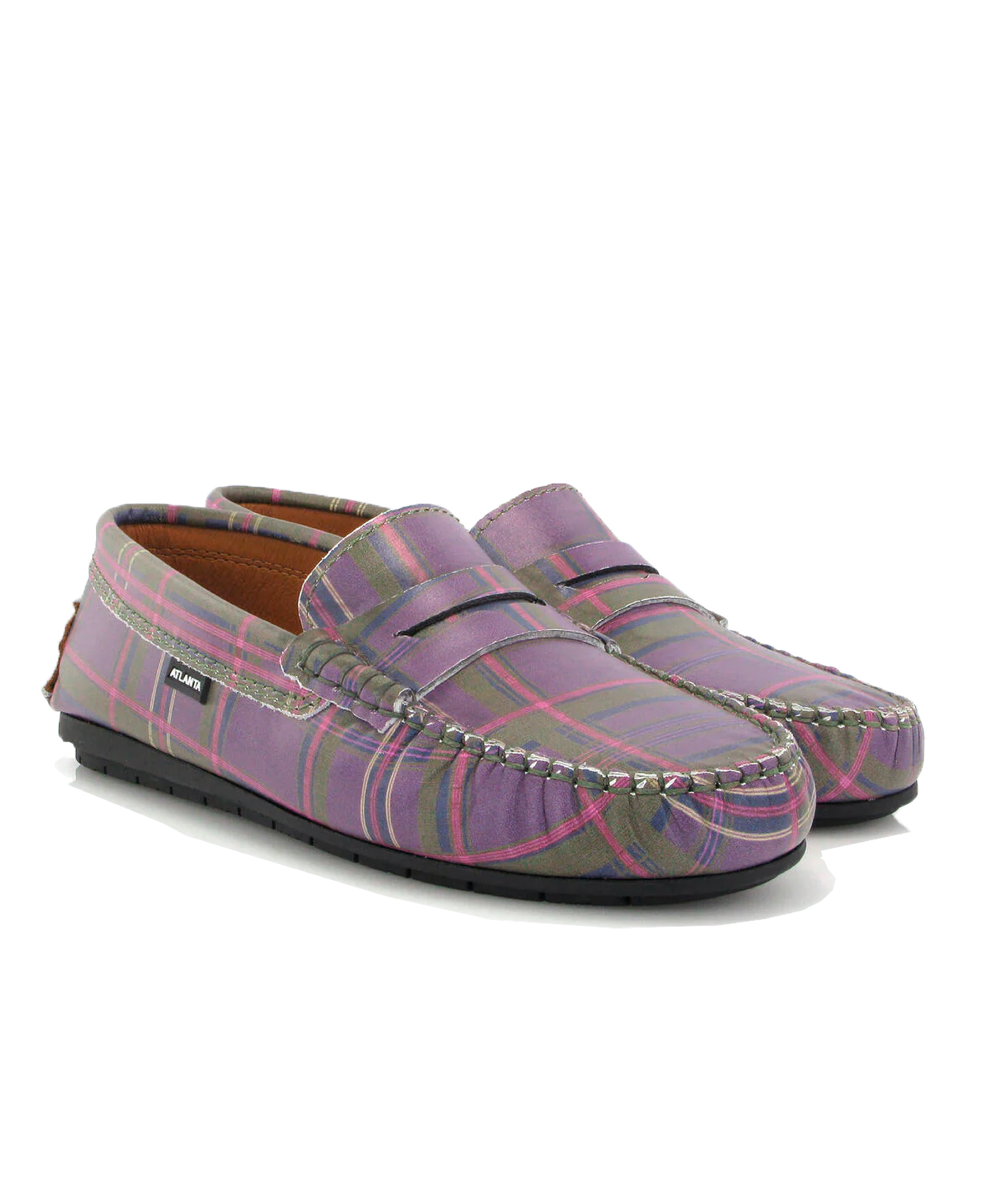 Walkers 032 - Tema X AM Estampado