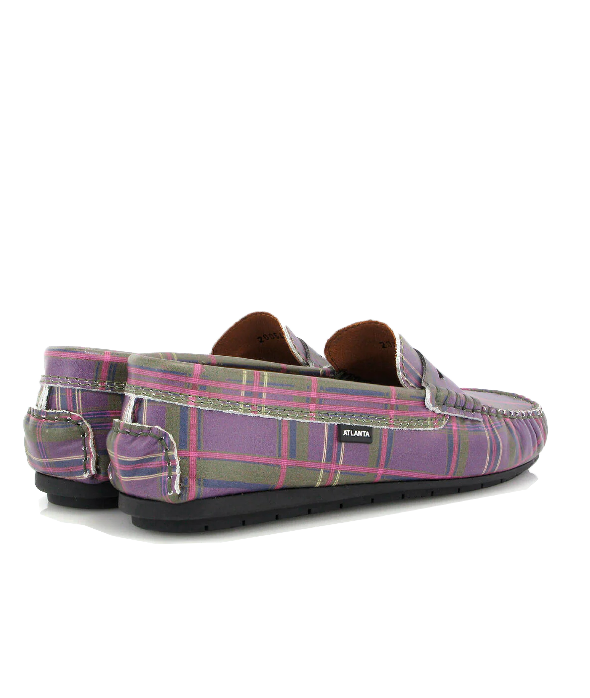 Walkers 032 - Tema X AM Estampado